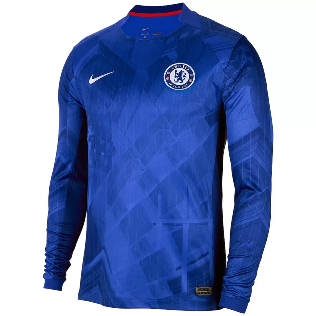 home long sleeves Football Jersey