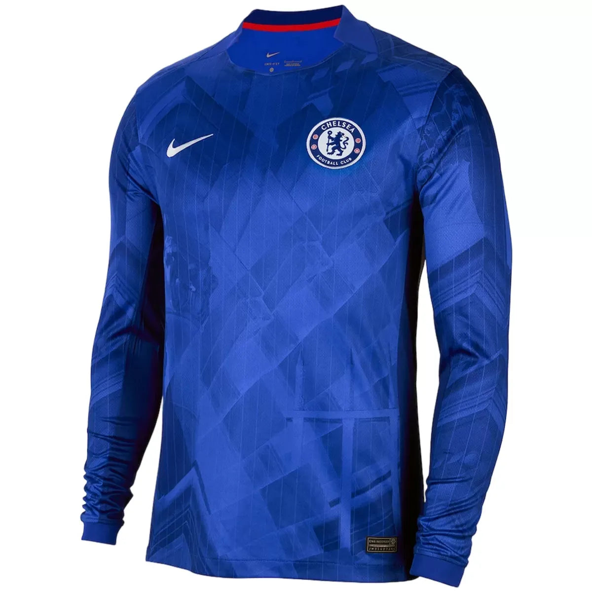 home long sleeves Football Jersey