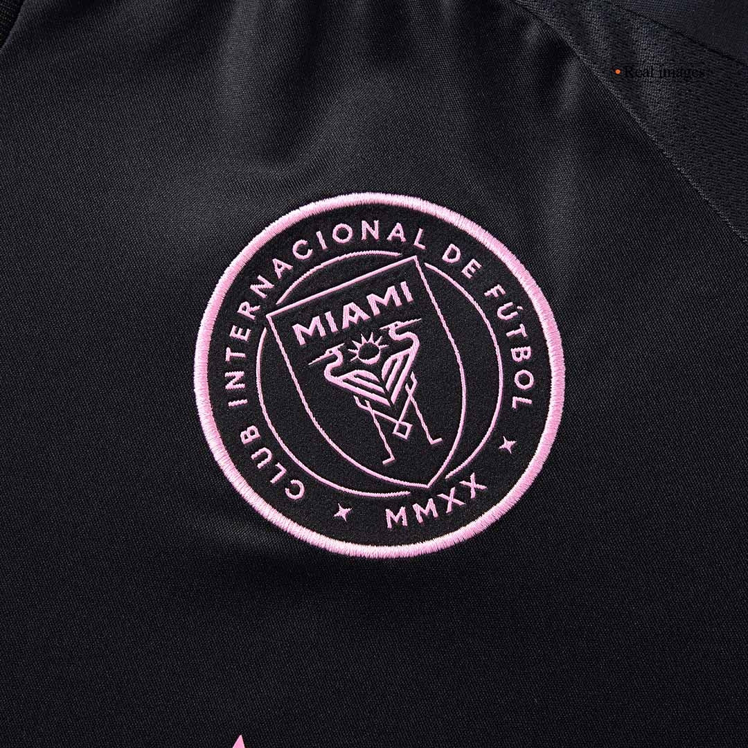 inter miami away Football Jersey