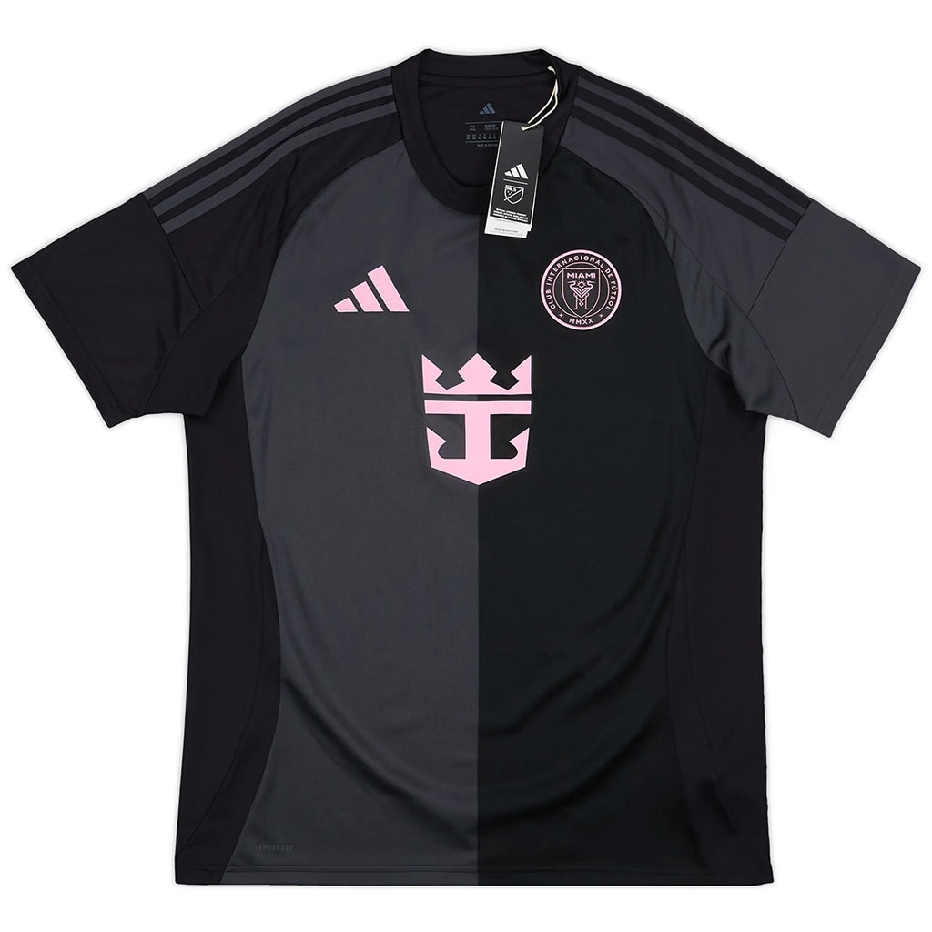 Inter Miami  Away Kit 2025 Football Jersey