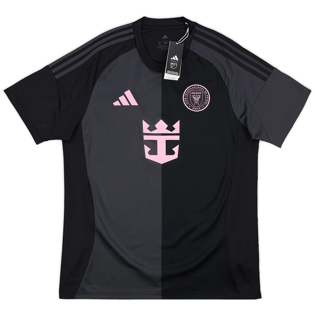 Inter Miami  Away Kit 2025 Football Jersey