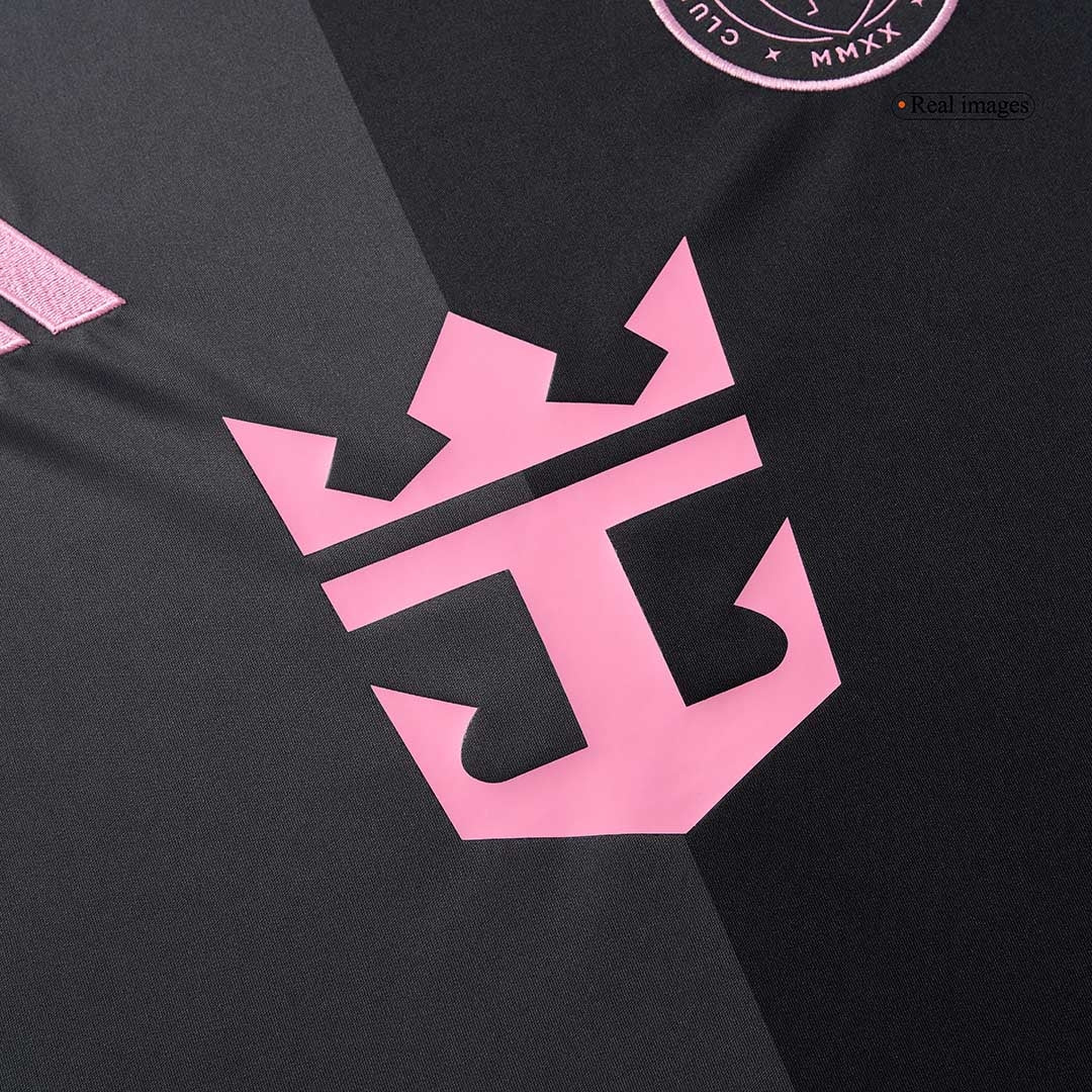 Inter Miami  Away Kit 2025 Football Jersey