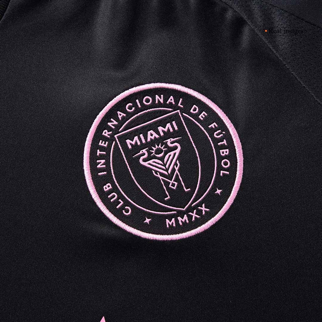 Inter Miami  Away Kit 2025 Football Jersey