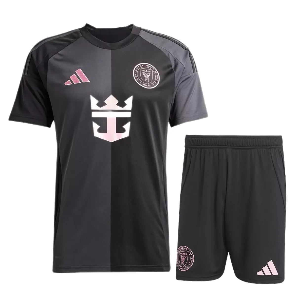 Inter Miami  Away Kit 2025 Football Jersey