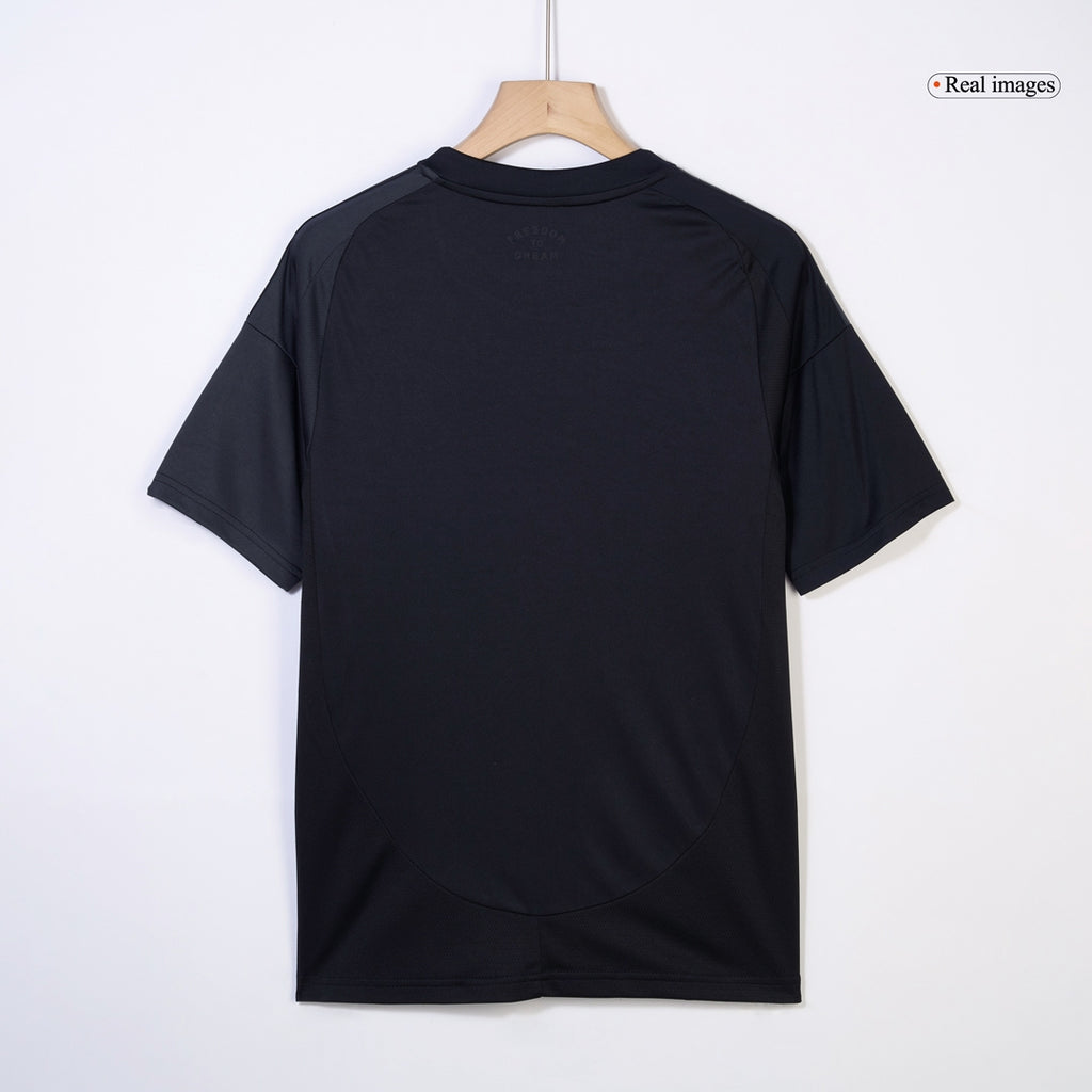 Inter Miami  Away Kit 2025 Football Jersey