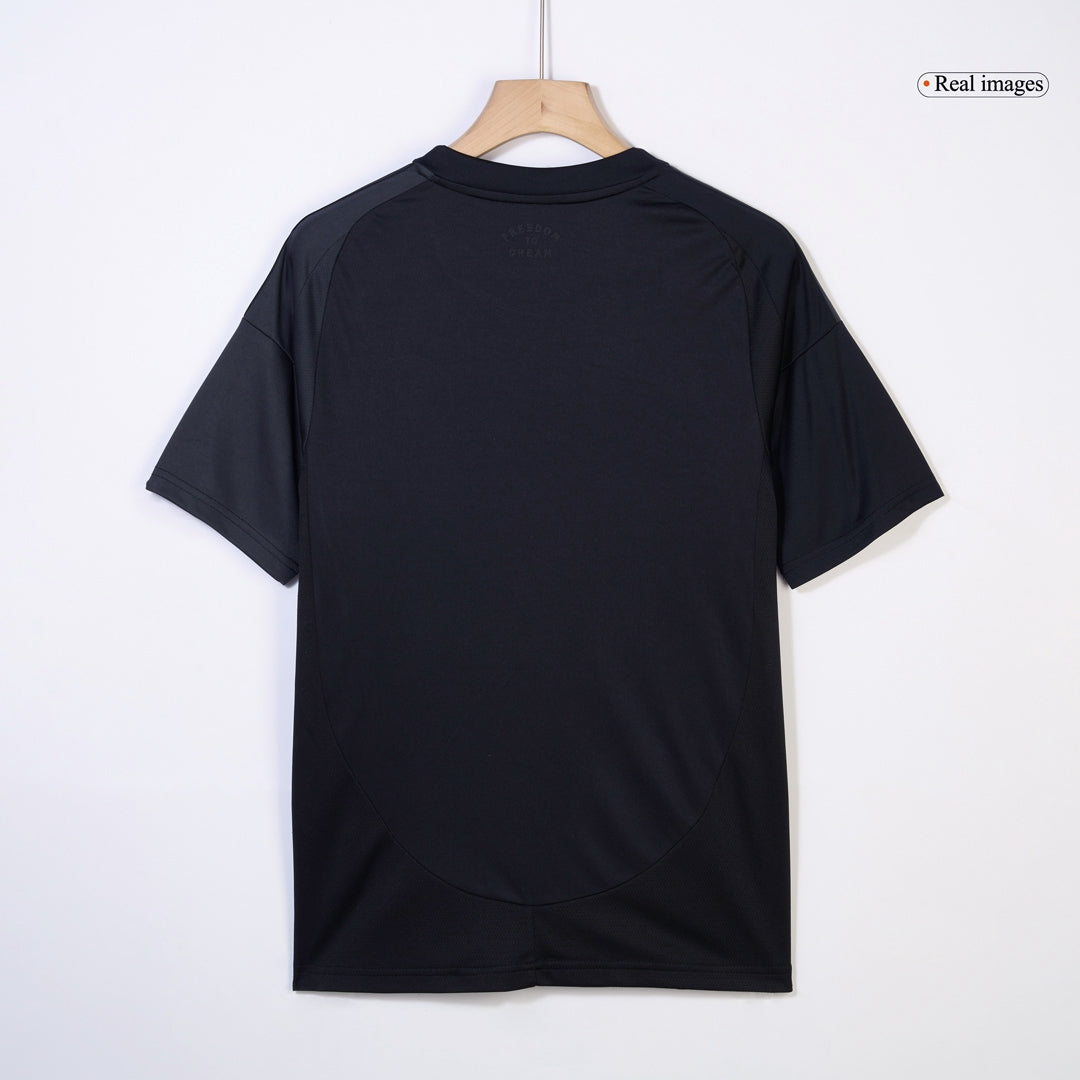 Inter Miami  Away Kit 2025 Football Jersey
