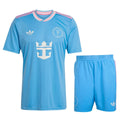 Inter Miami CF Third Jersey Kit 202526 Football Jersey Football Jersey