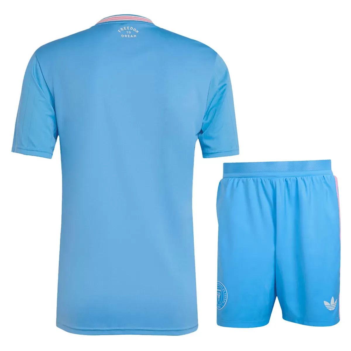 Inter Miami CF Third Jersey Kit 202526 Football Jersey