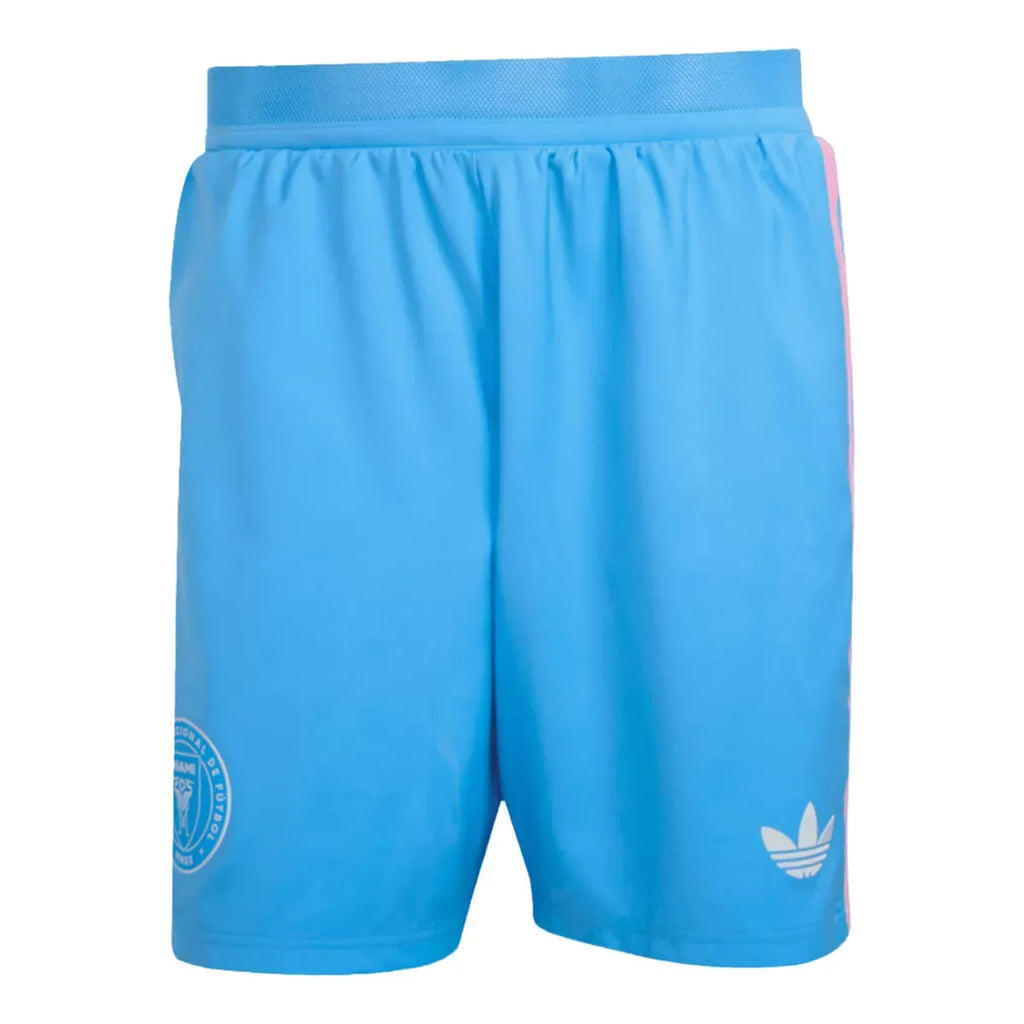 Inter Miami CF Third Jersey Kit 202526 Football Jersey