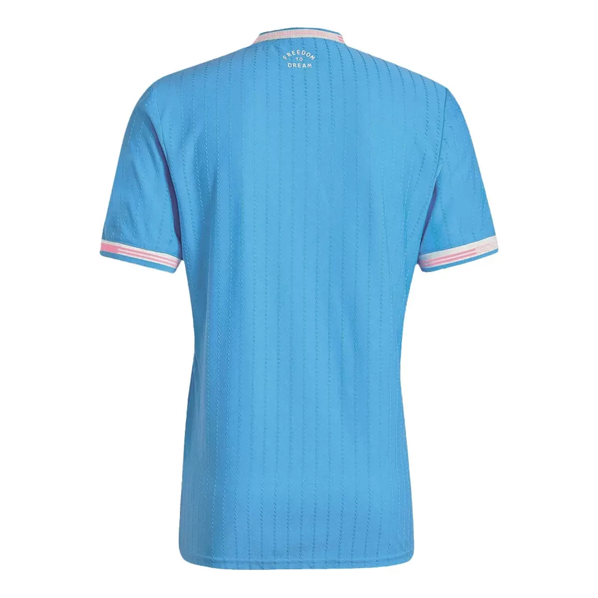 Inter Miami CF Third Match Jersey Player Version 2025 Football Jersey