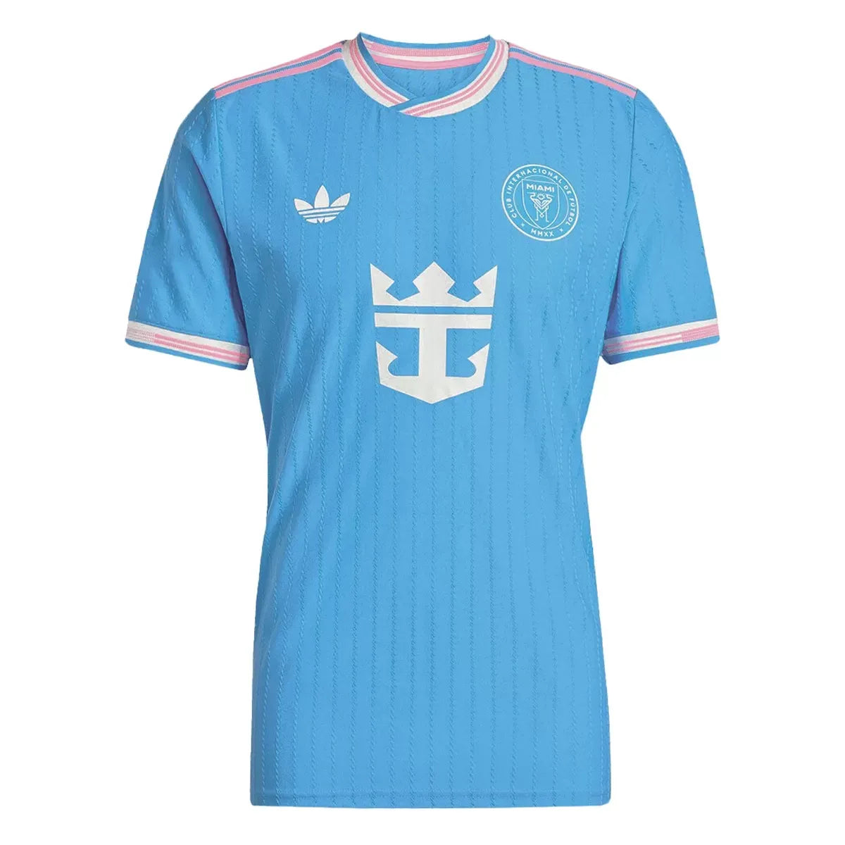 Inter Miami CF Third Match Jersey Player Version 2025 Football Jersey