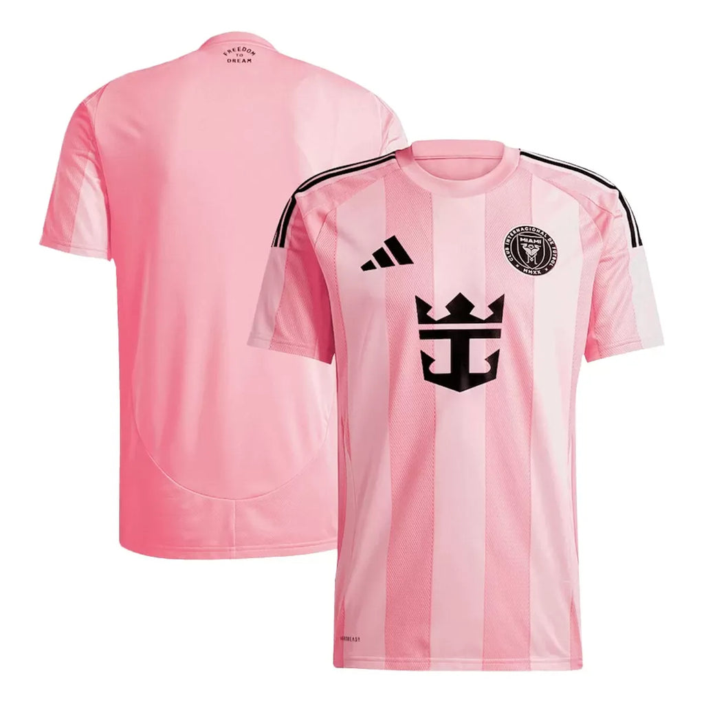 inter miami home Football Jersey Football Jersey