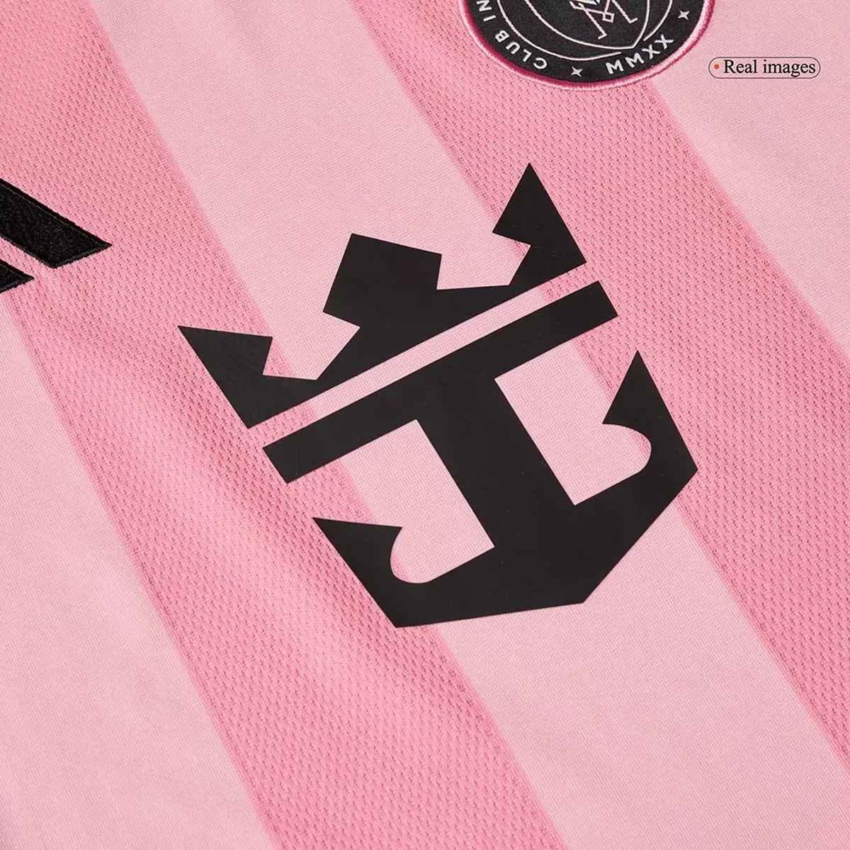 inter miami home Football Jersey