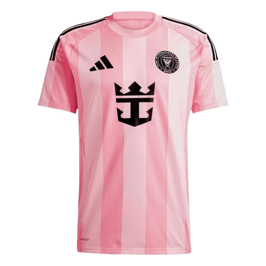 inter miami home Football Jersey