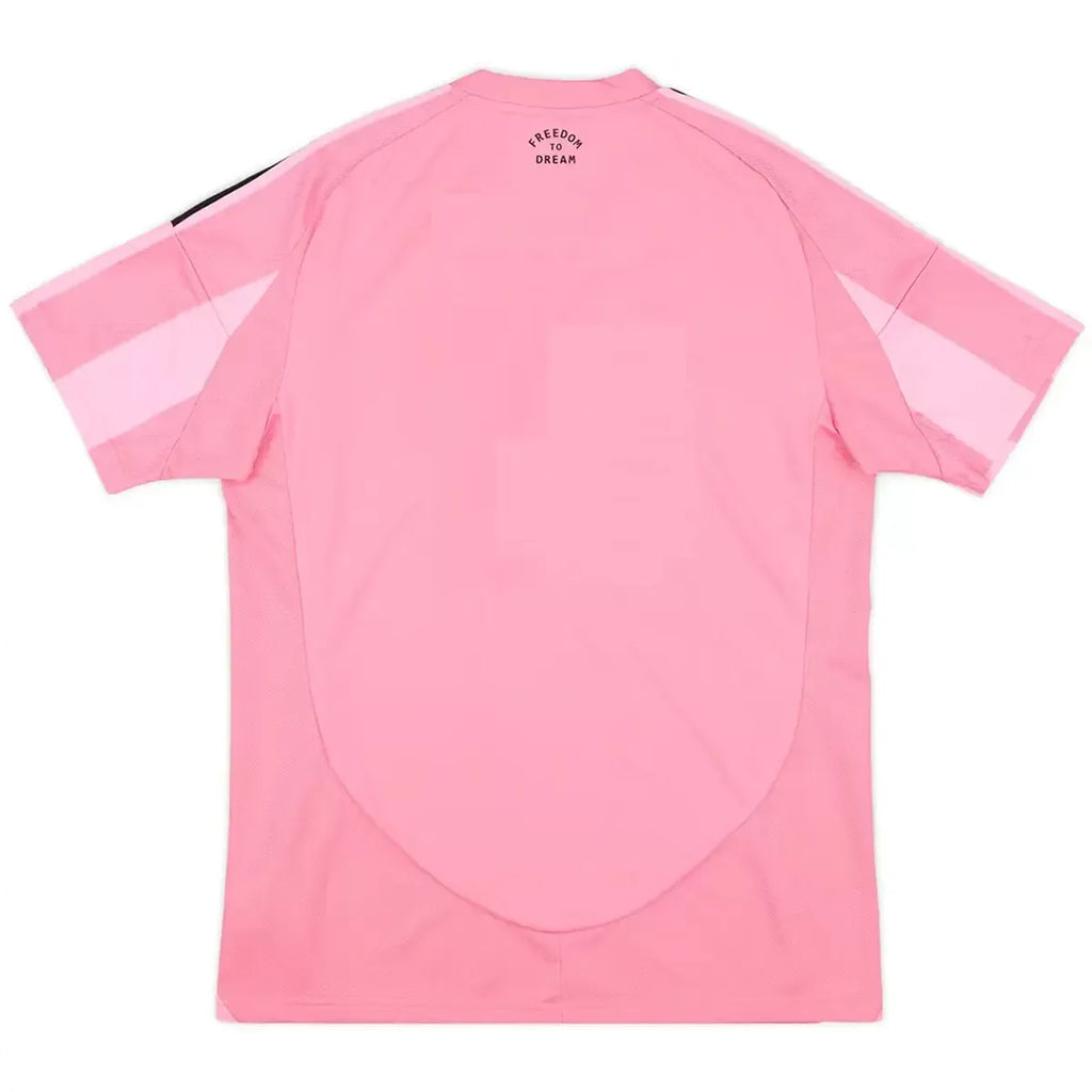 Inter Miami Home Jersey Kit 2025 Football Jersey