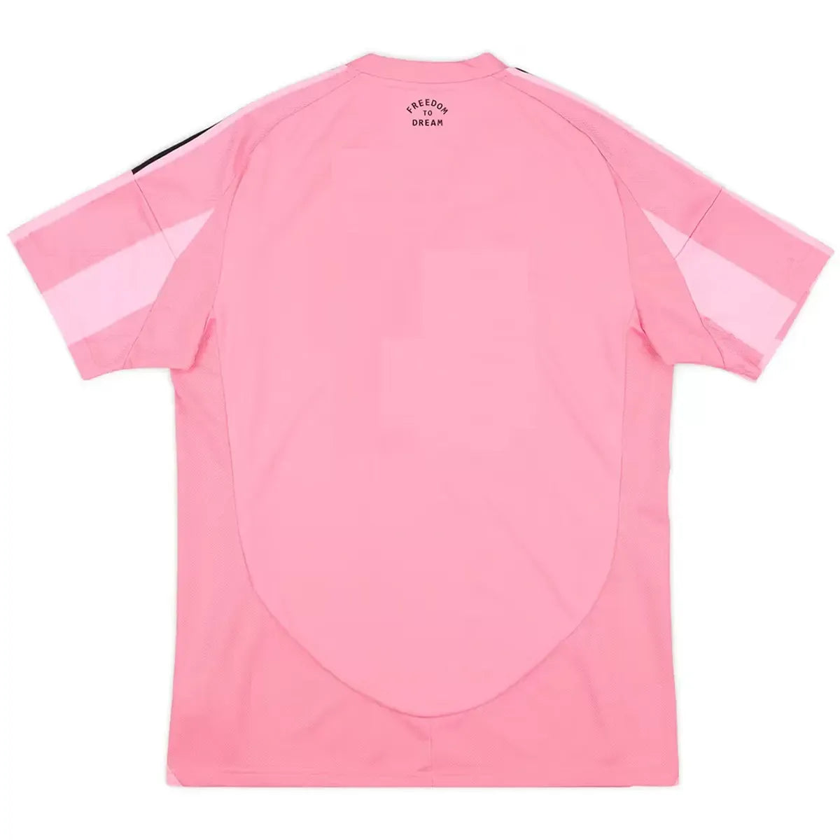 Inter Miami Home Jersey Kit 2025 Football Jersey