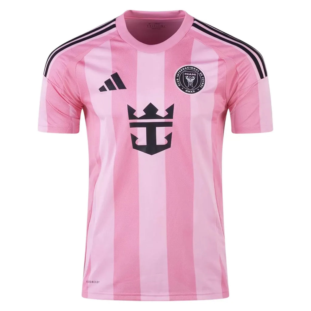 Inter Miami Home Jersey Kit 2025 Football Jersey