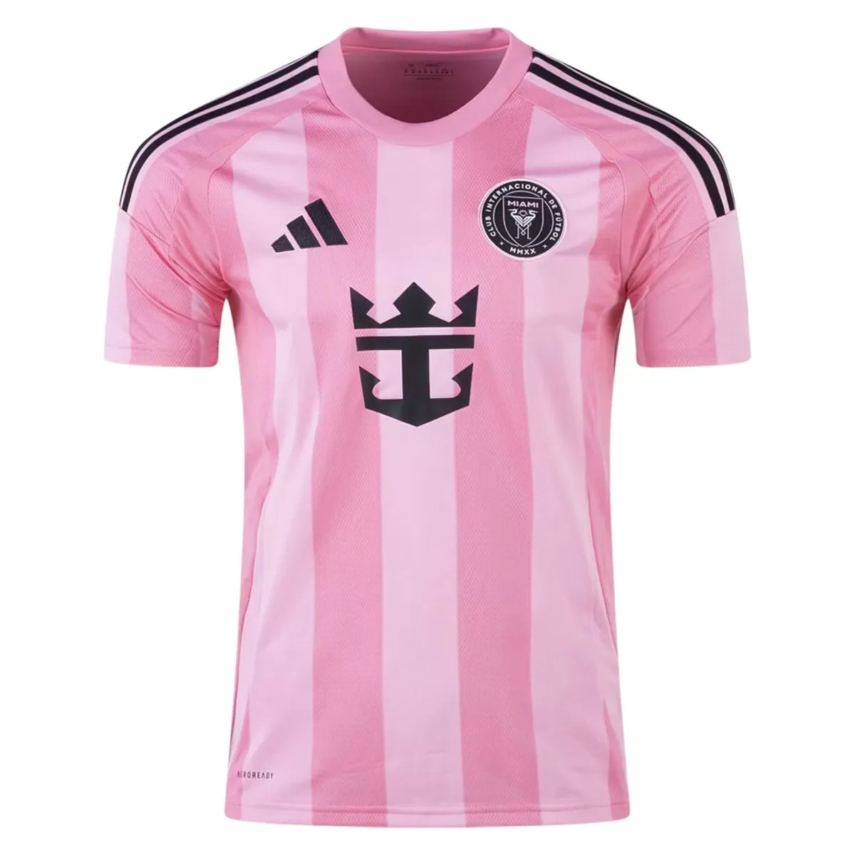 Inter Miami Home Jersey Kit 2025 Football Jersey
