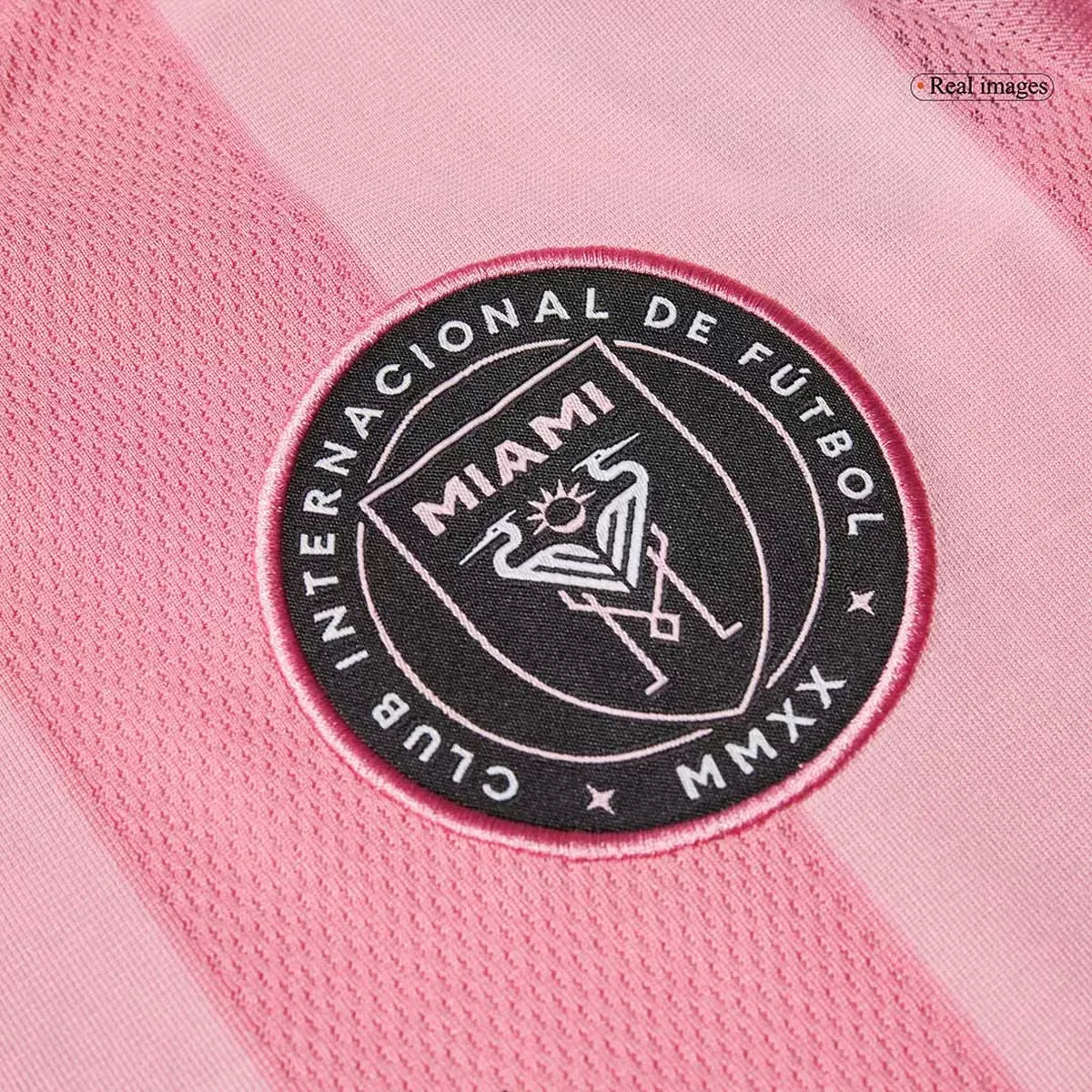 Inter Miami Home Jersey Kit 2025 Football Jersey