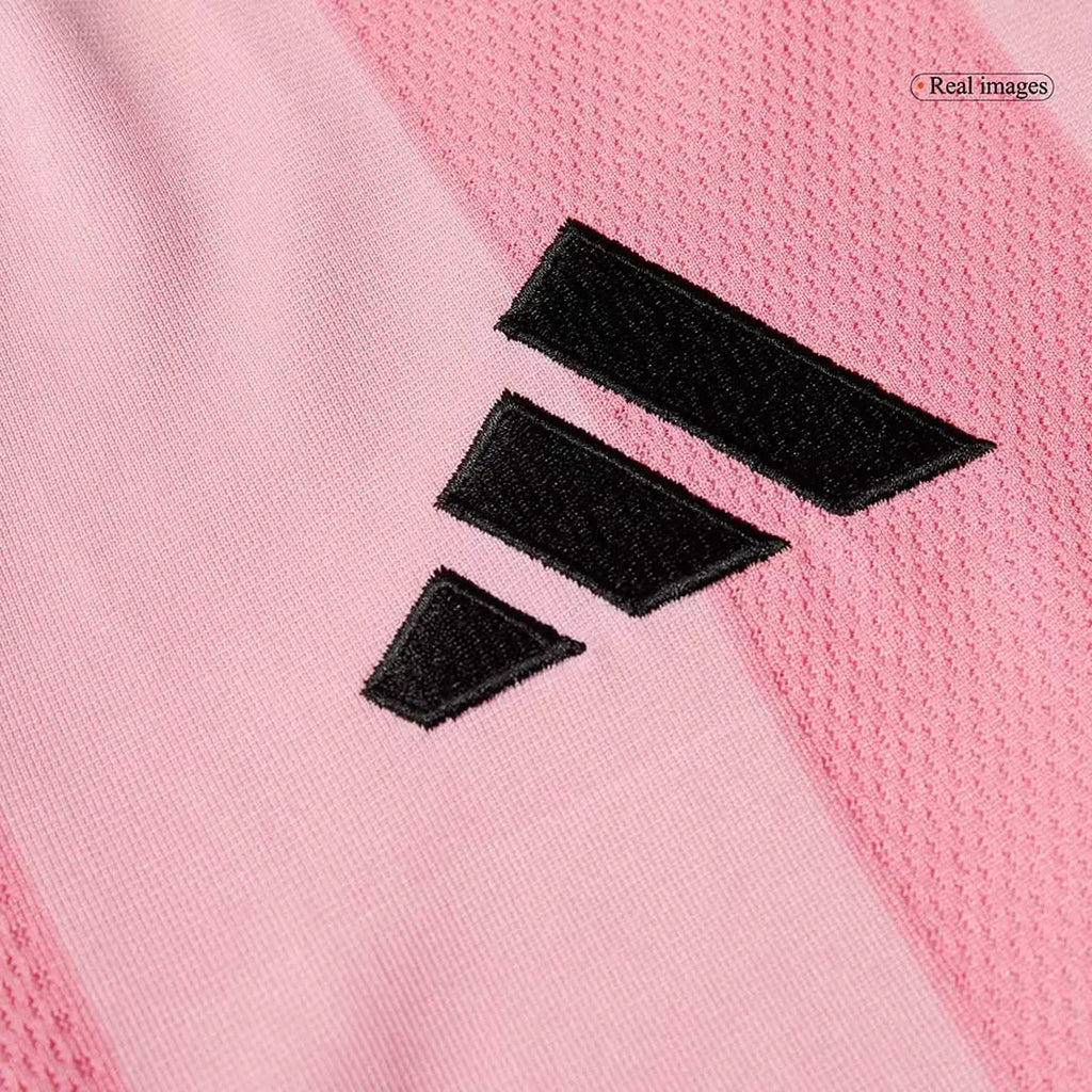 Inter Miami Home Jersey Kit 2025 Football Jersey