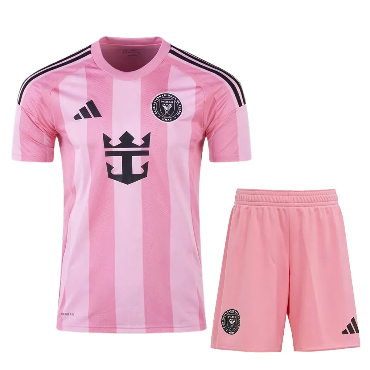 Inter Miami Home Jersey Kit 2025 Football Jersey
