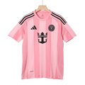 Inter Miami Home Jersey Kit 2025 Football Jersey