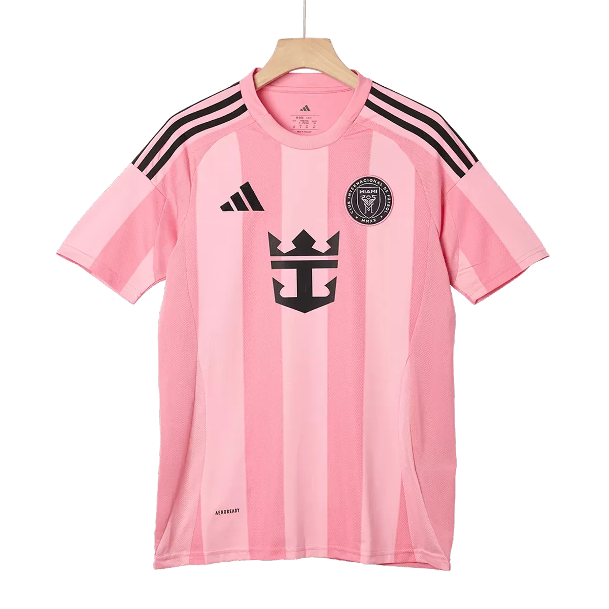 Inter Miami Home Jersey Kit 2025 Football Jersey