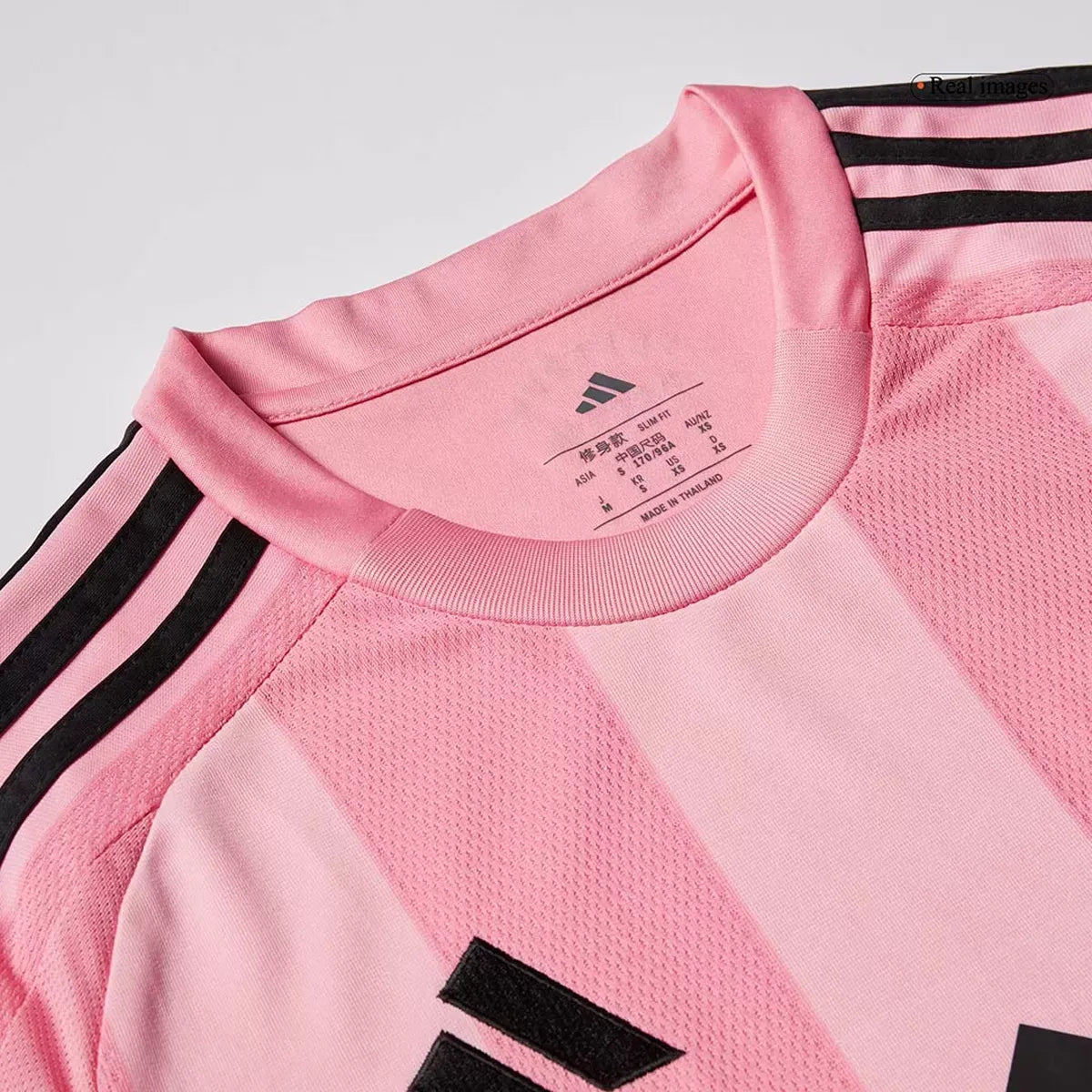 Inter Miami Home Jersey Kit 2025 Football Jersey