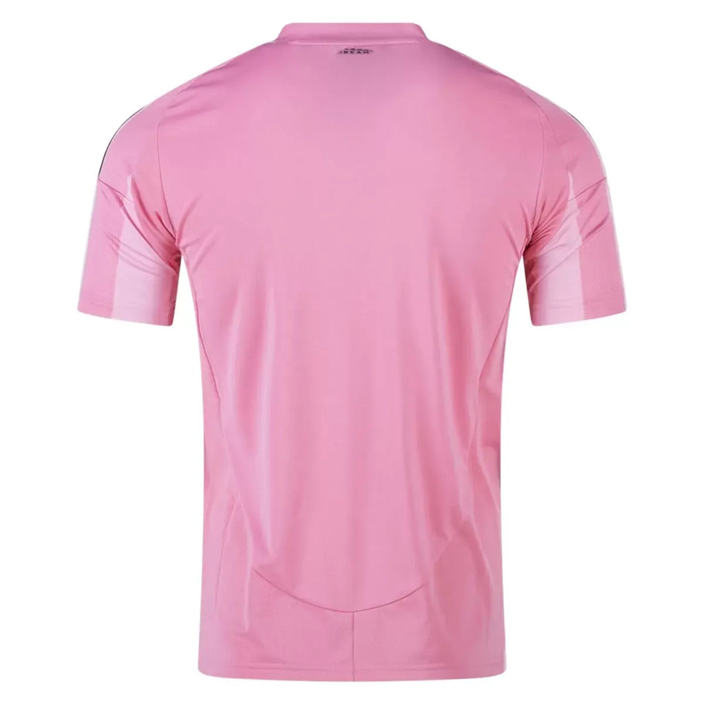 Inter Miami Home Jersey Kit 2025 Football Jersey