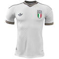 Italy Away Match Jersey Player Version World Cup 2026 Football Jersey Football Jersey