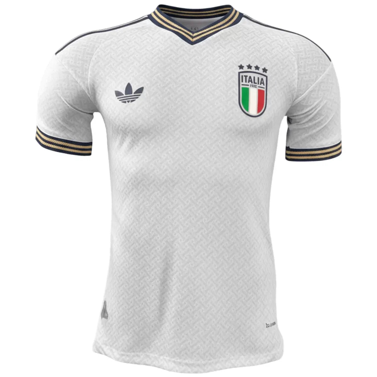 Italy Away Match Jersey Player Version World Cup 2026 Football Jersey Football Jersey