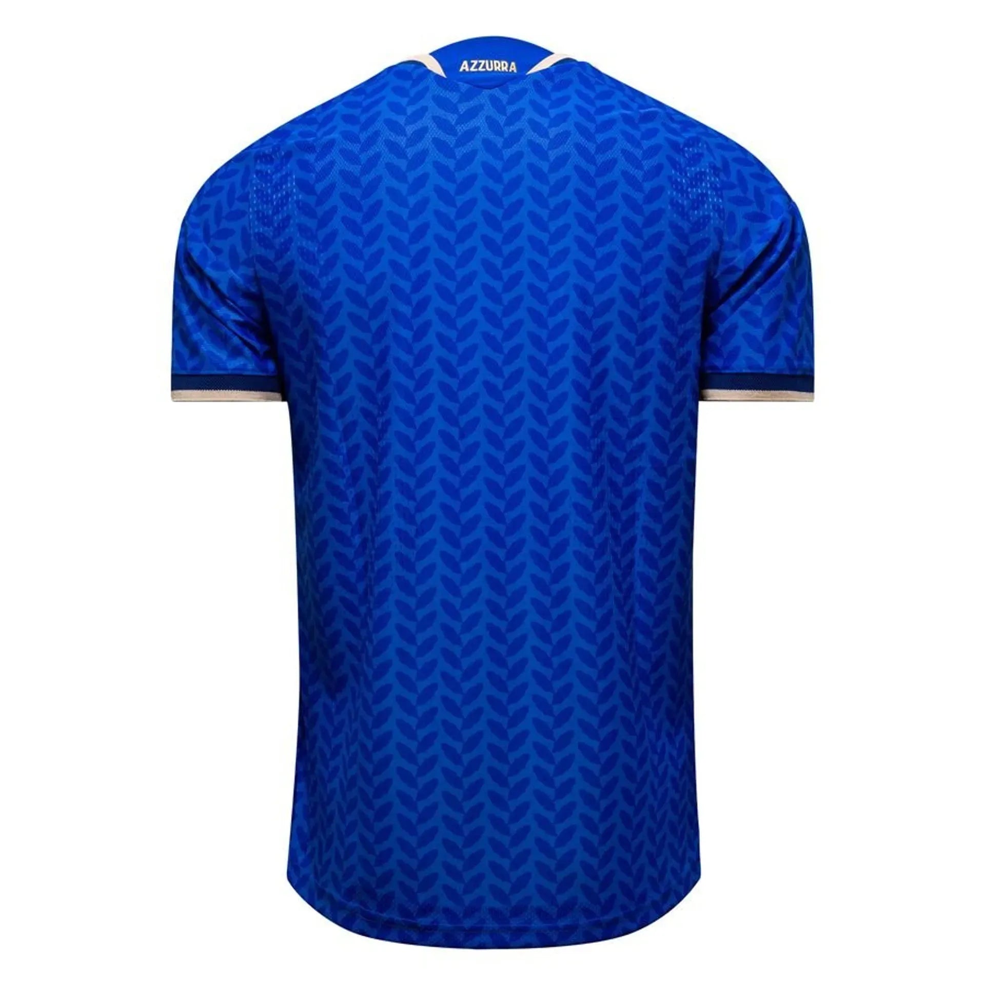 Italy Home Match Jersey Player Version World Cup 2026 Football Jersey