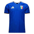 Italy Home Match Jersey Player Version World Cup 2026 Football Jersey