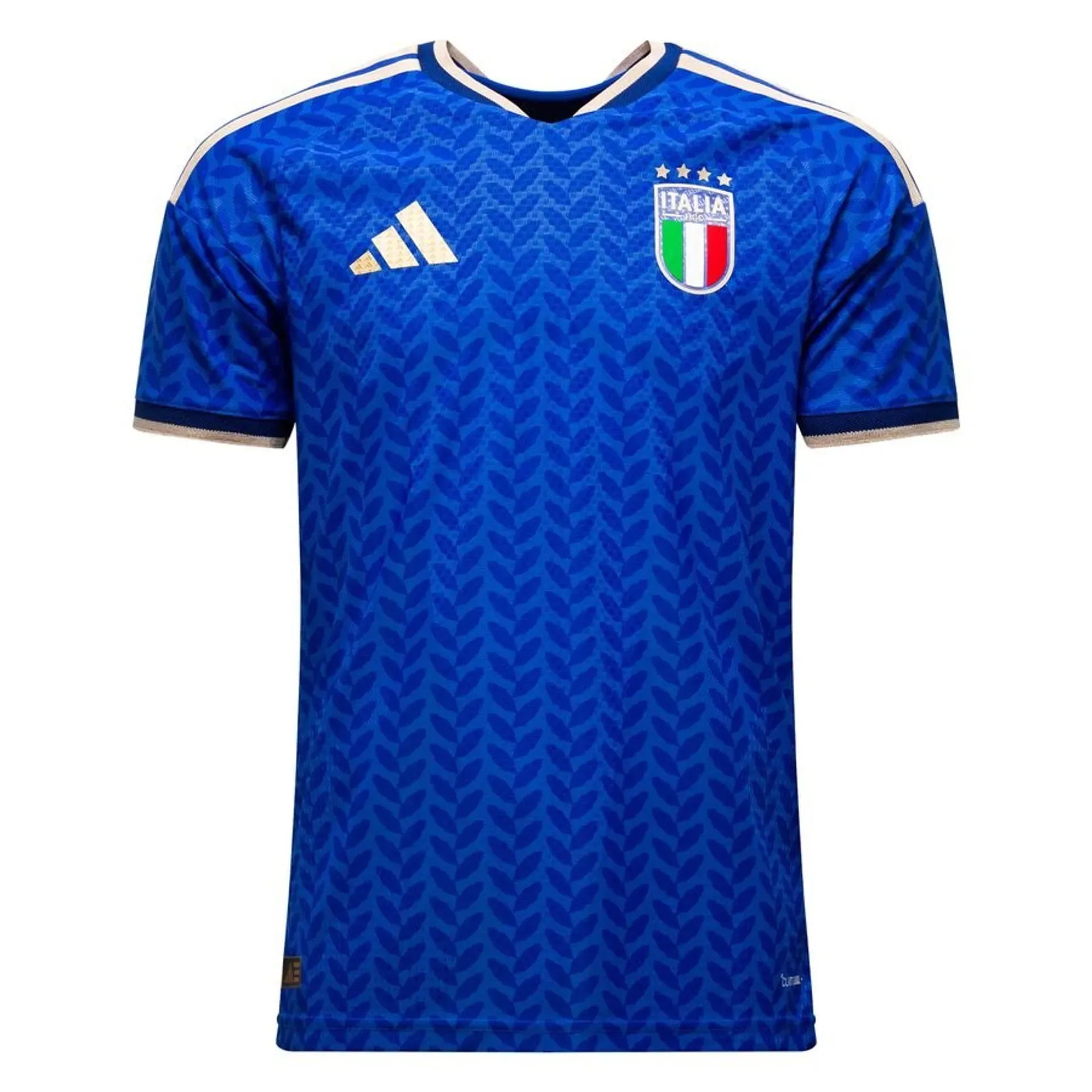 Italy Home Match Jersey Player Version World Cup 2026 Football Jersey