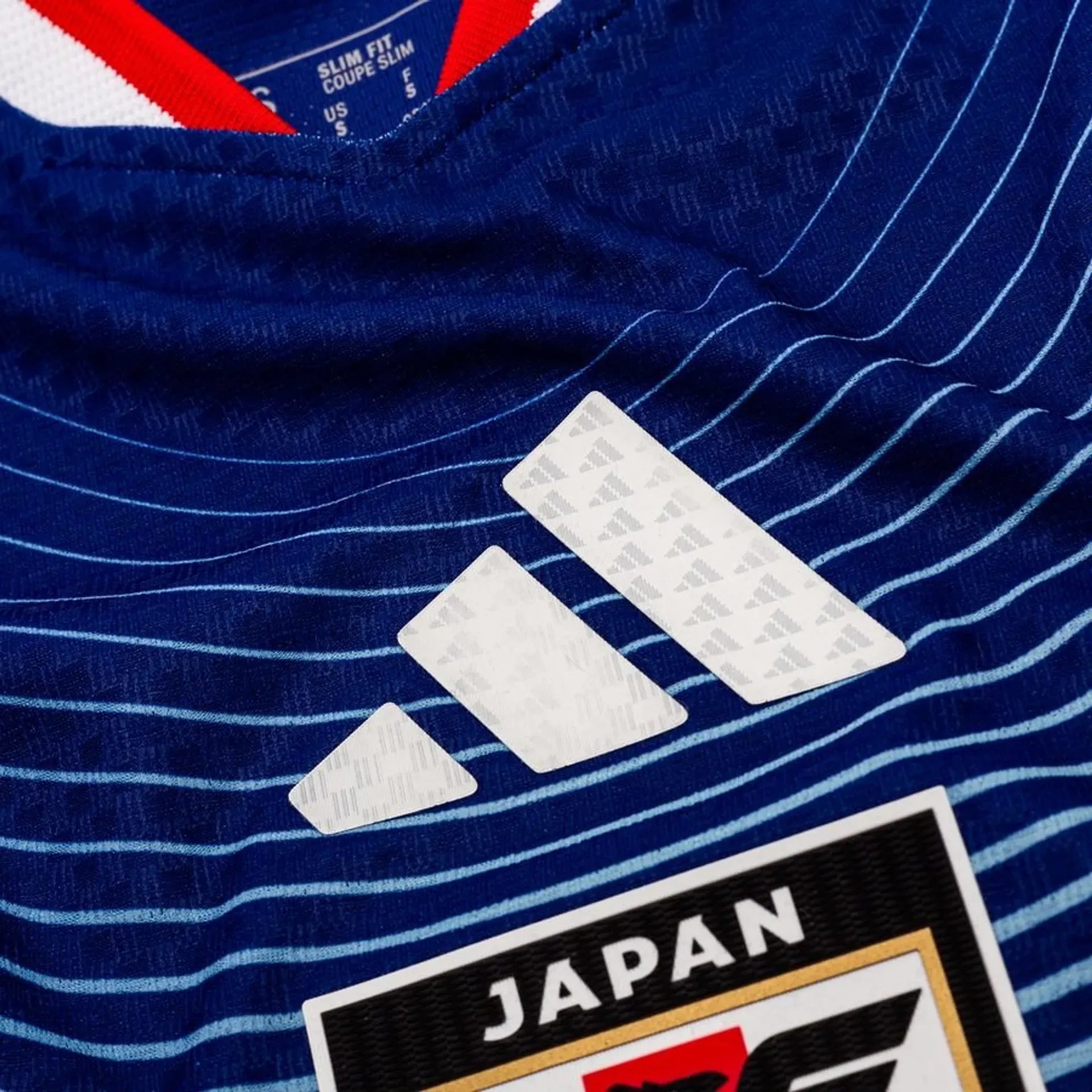 Japan Home Match Jersey Player Version World Cup 2026 Football Jersey Football Jersey