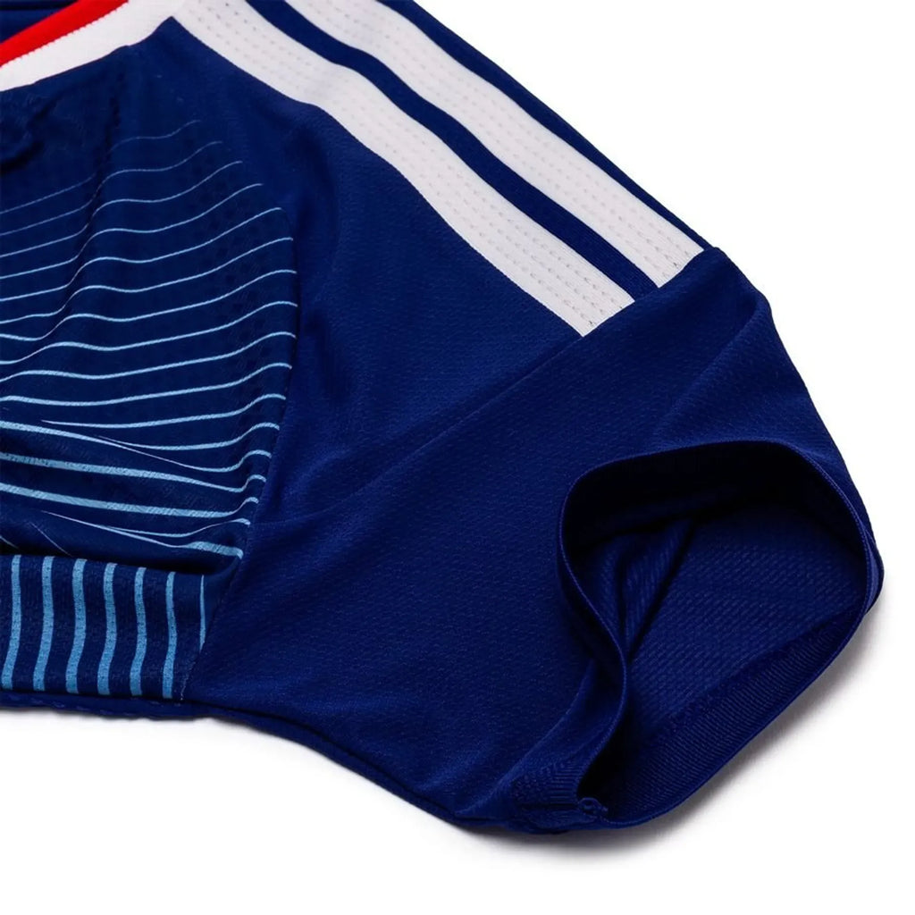 Japan Home Match Jersey Player Version World Cup 2026 Football Jersey