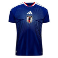 Japan Home Match Jersey Player Version World Cup 2026 Football Jersey