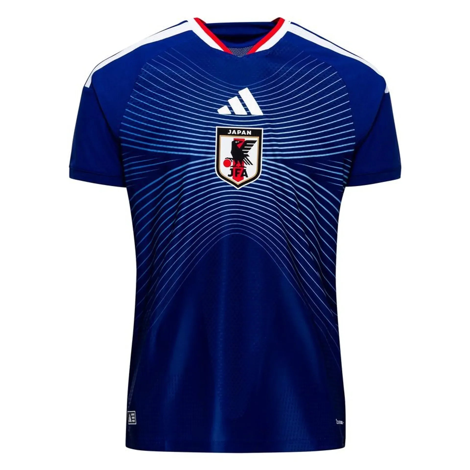 Japan Home Match Jersey Player Version World Cup 2026 Football Jersey