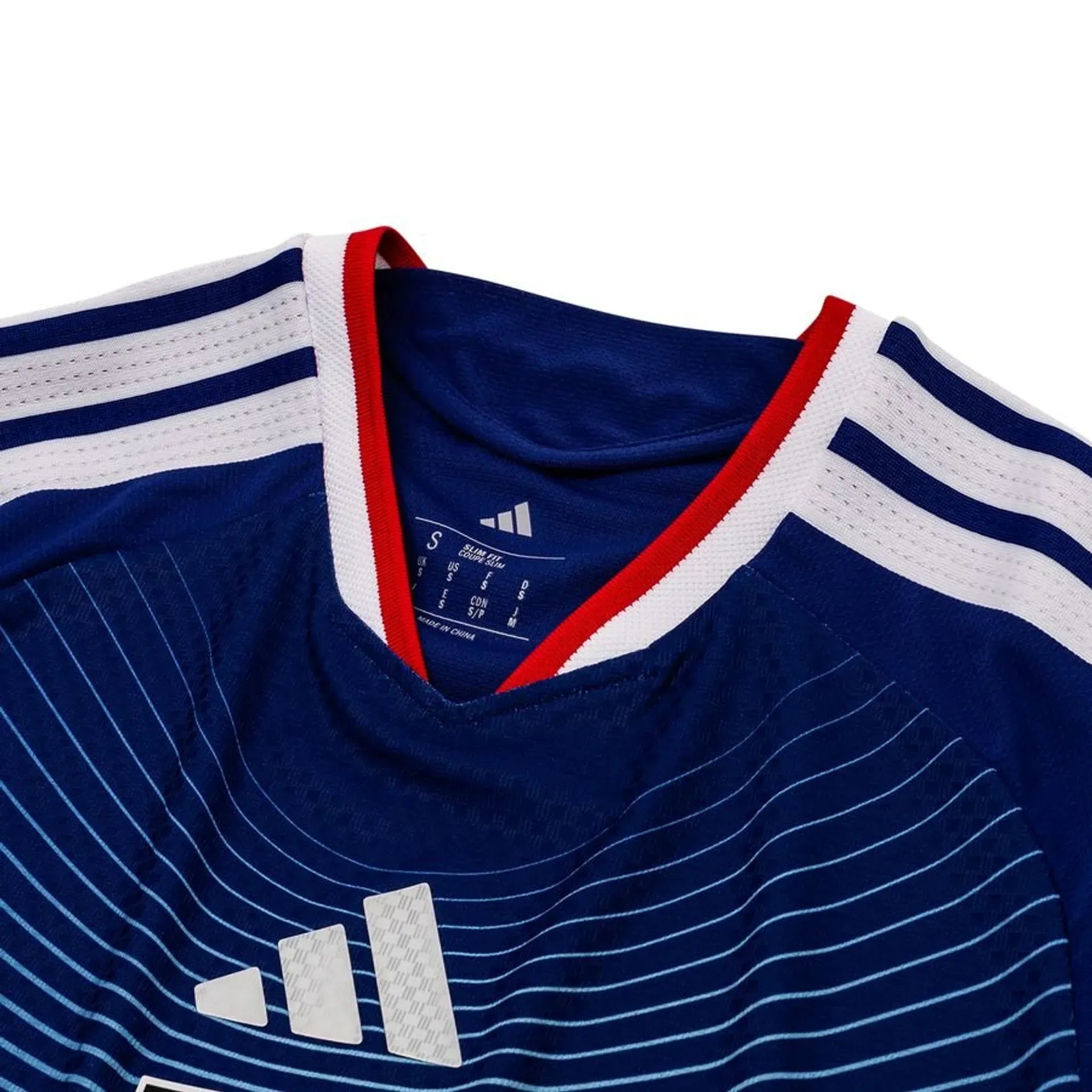 Japan Home Match Jersey Player Version World Cup 2026 Football Jersey