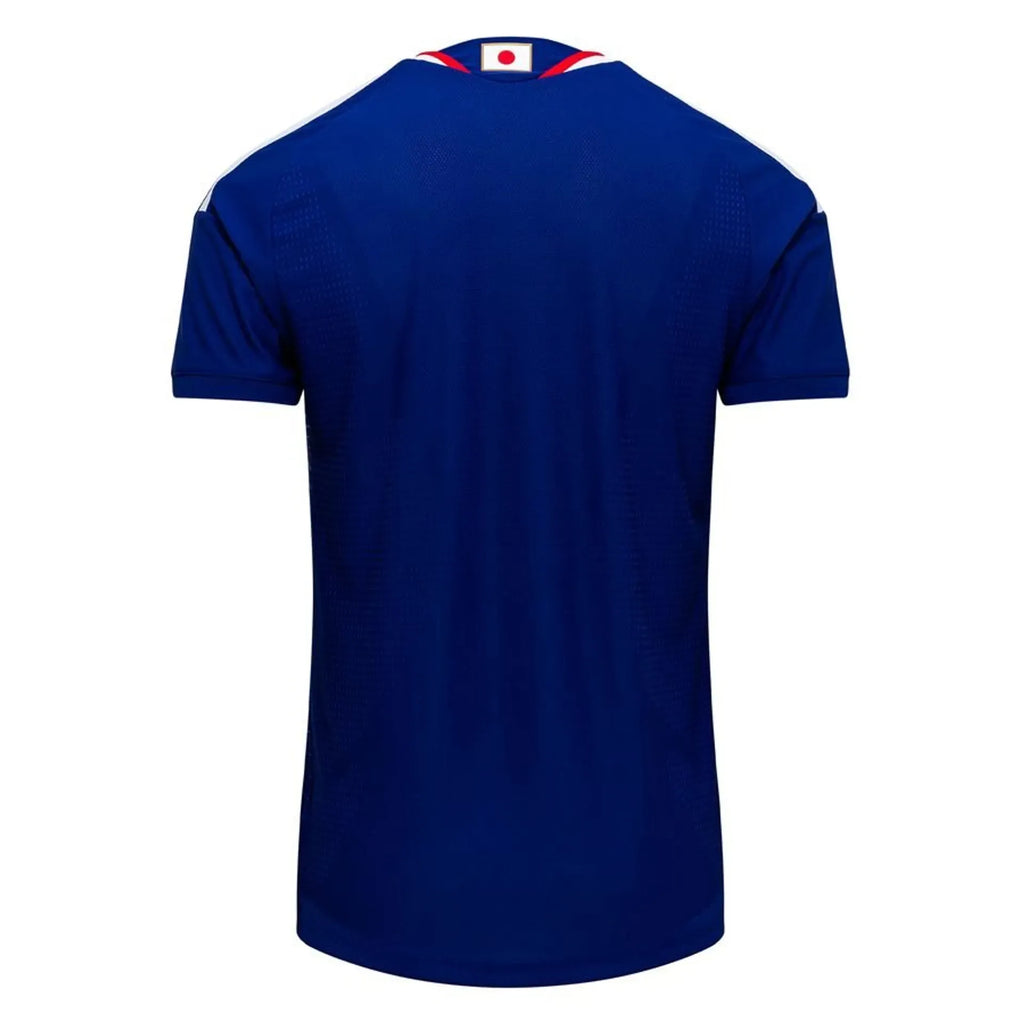Japan Home Match Jersey Player Version World Cup 2026 Football Jersey