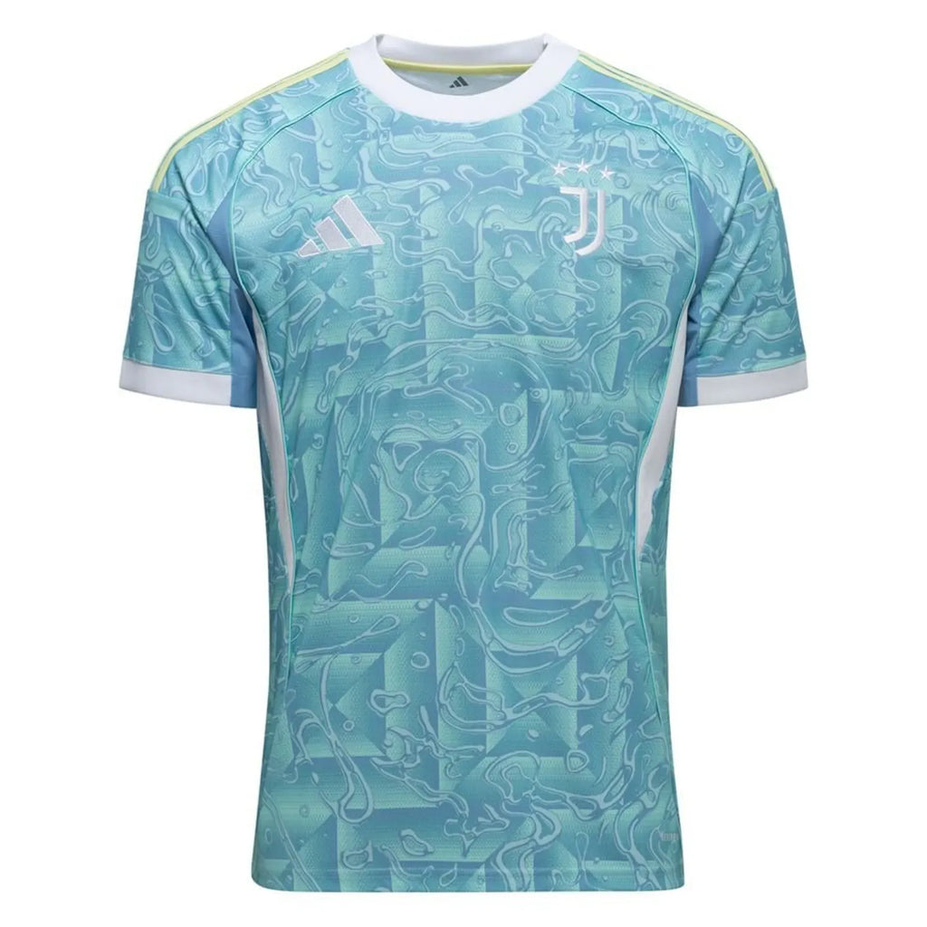 juventus away Football Jersey