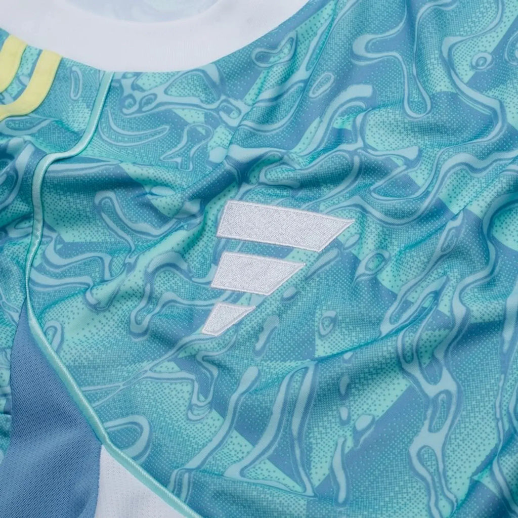 juventus away Football Jersey