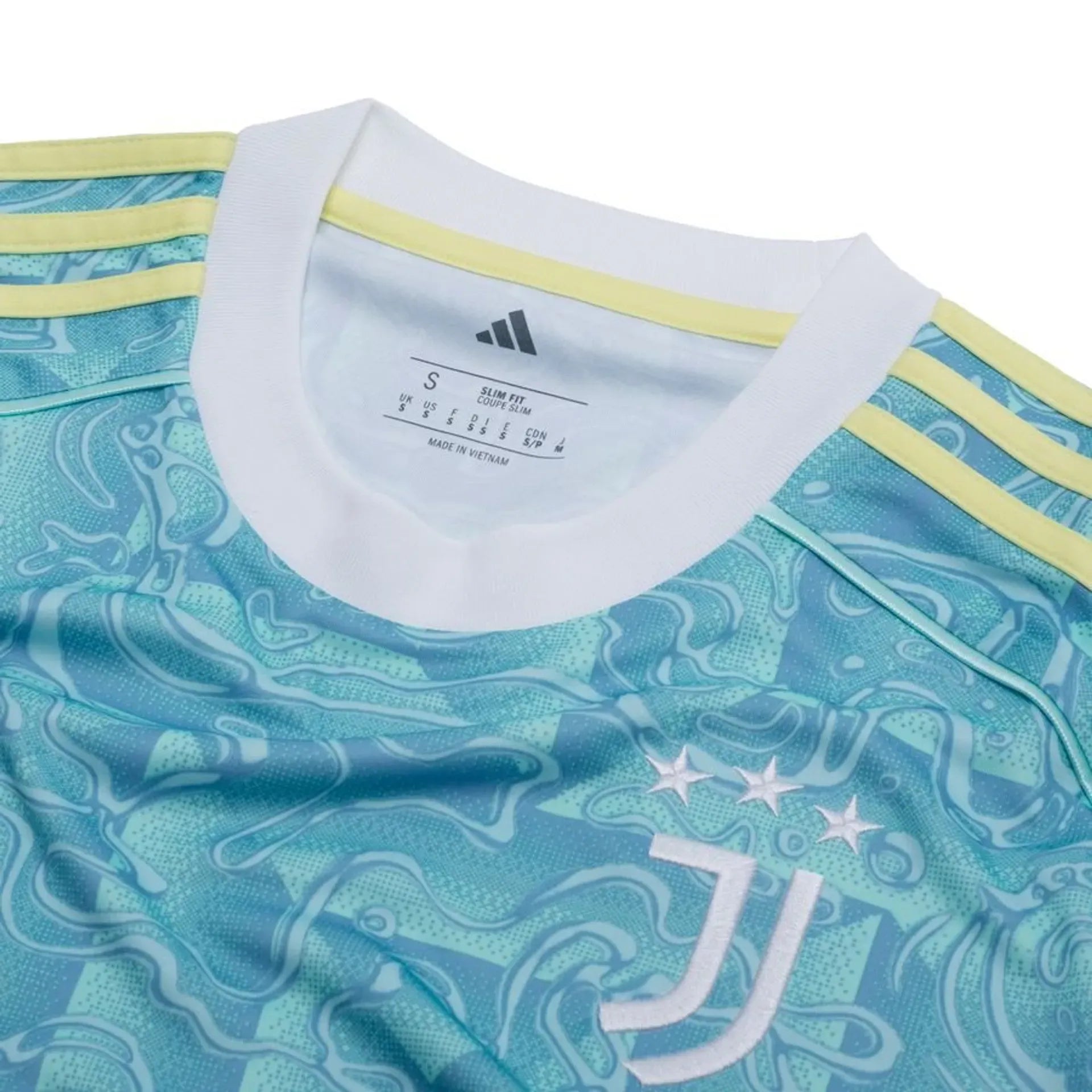 juventus away Football Jersey