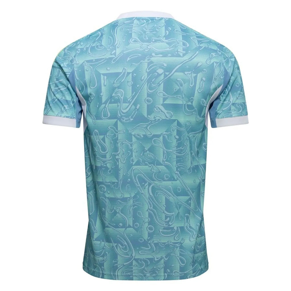 juventus away Football Jersey