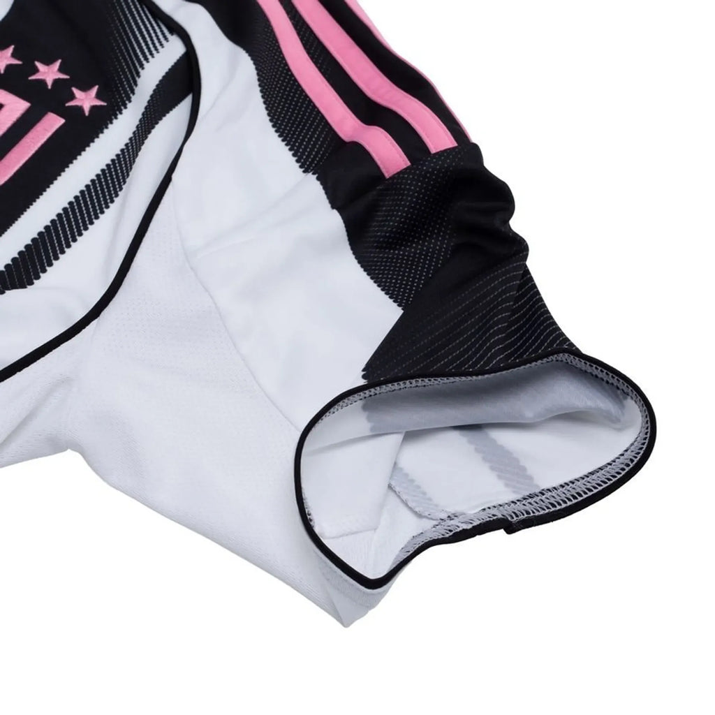juventus home Football Jersey