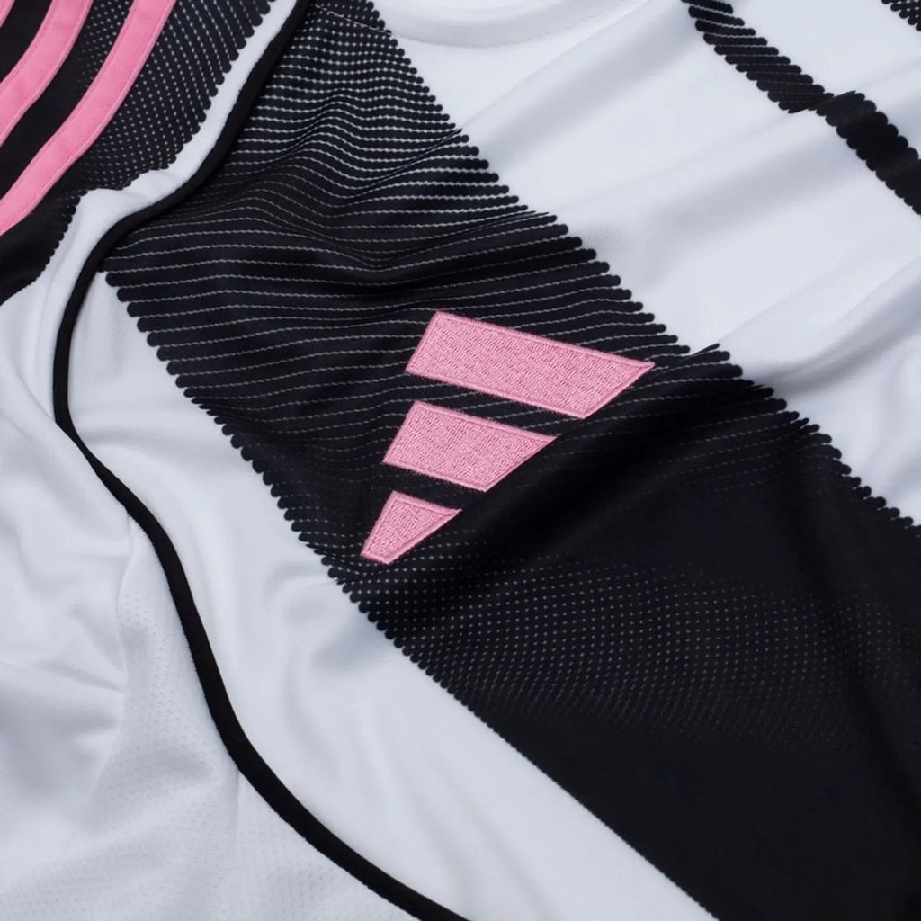 juventus home Football Jersey