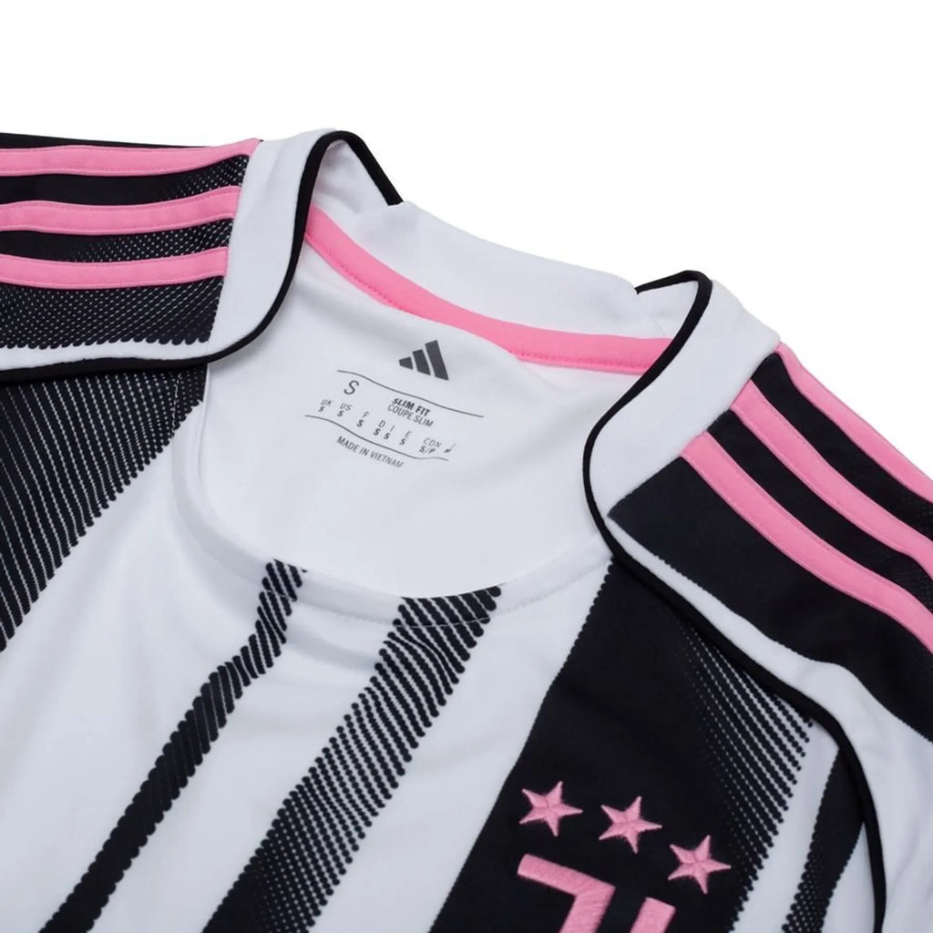 juventus home Football Jersey