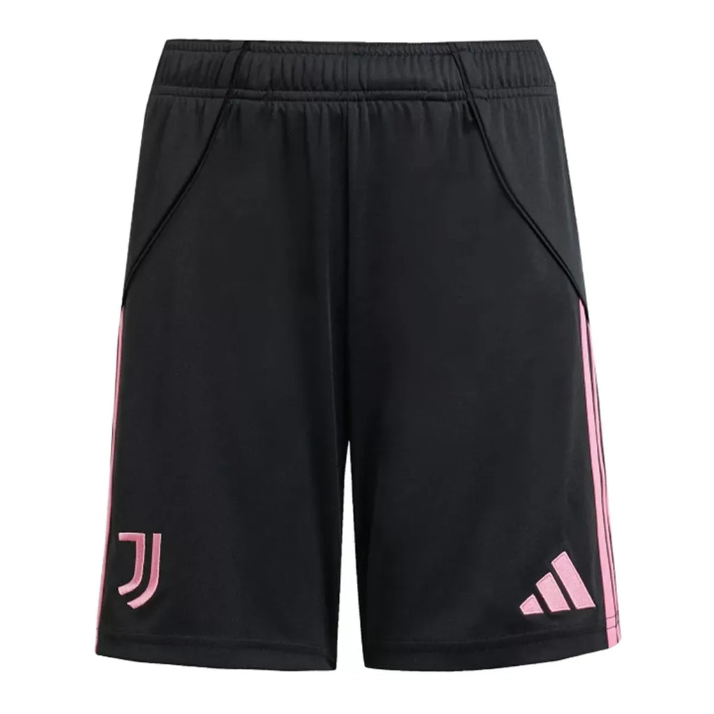 Juventus Home Jersey Kit 202526 Football Jersey