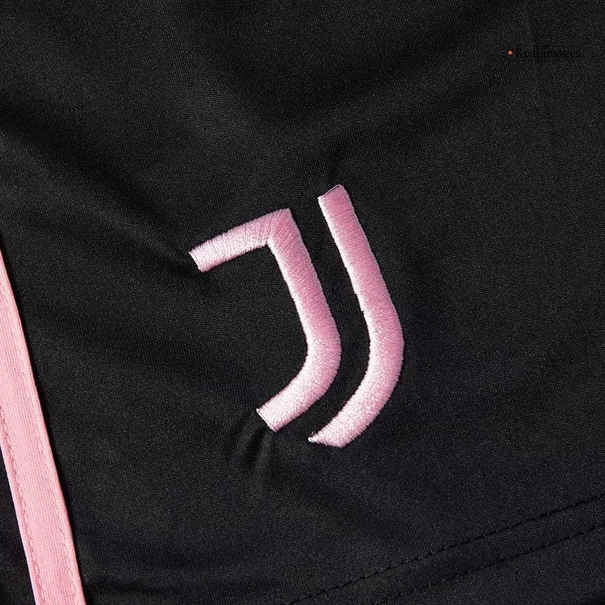 Juventus Home Jersey Kit 202526 Football Jersey