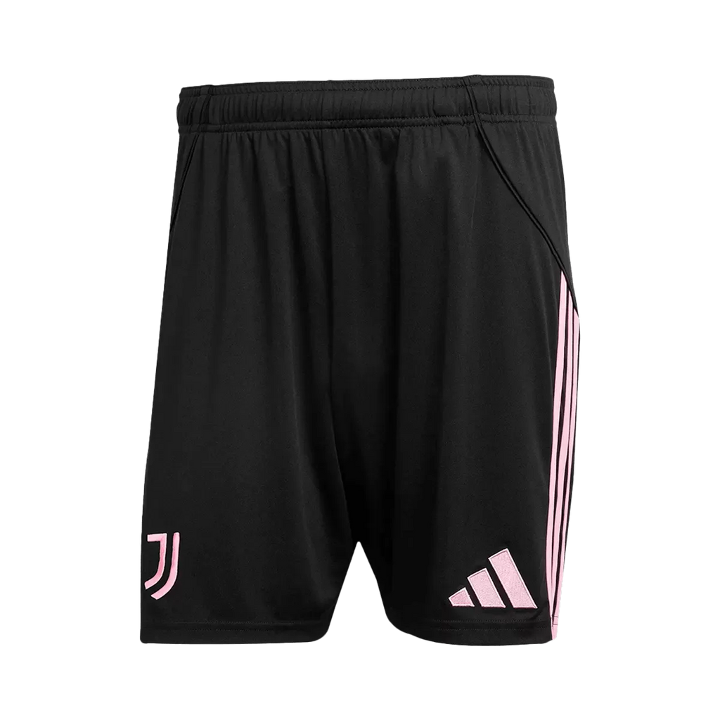 Juventus Home Jersey Kit 202526 Football Jersey